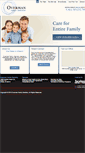 Mobile Screenshot of overmanfamilydentistry.com